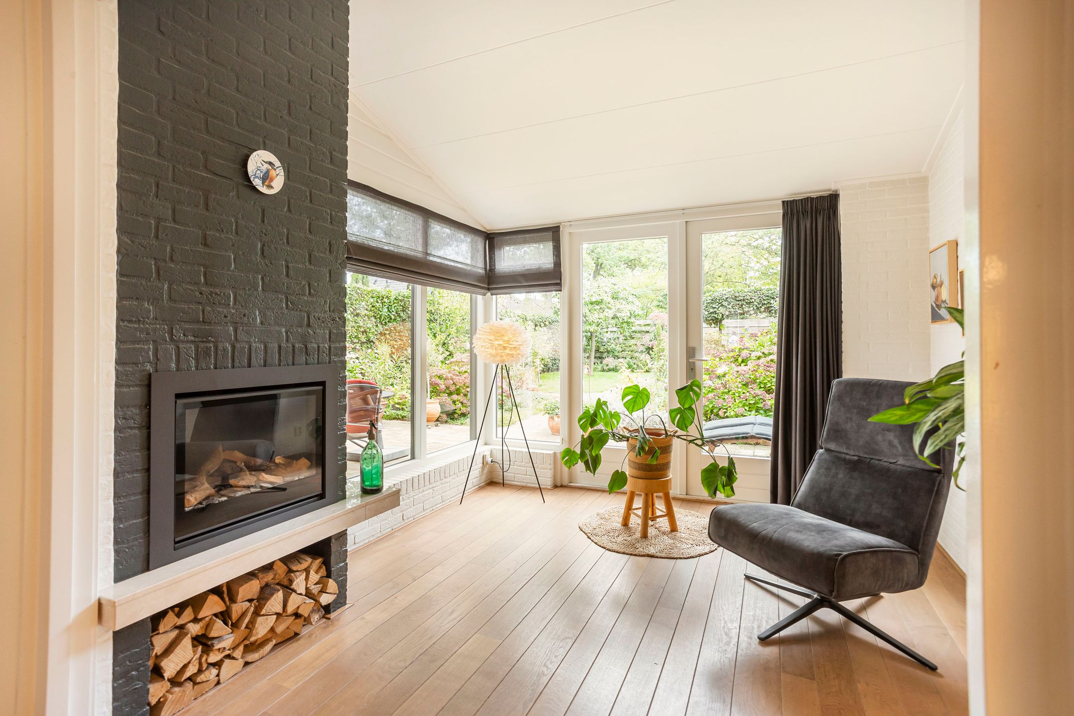 Foto 21 van Vleermuisstraat 28