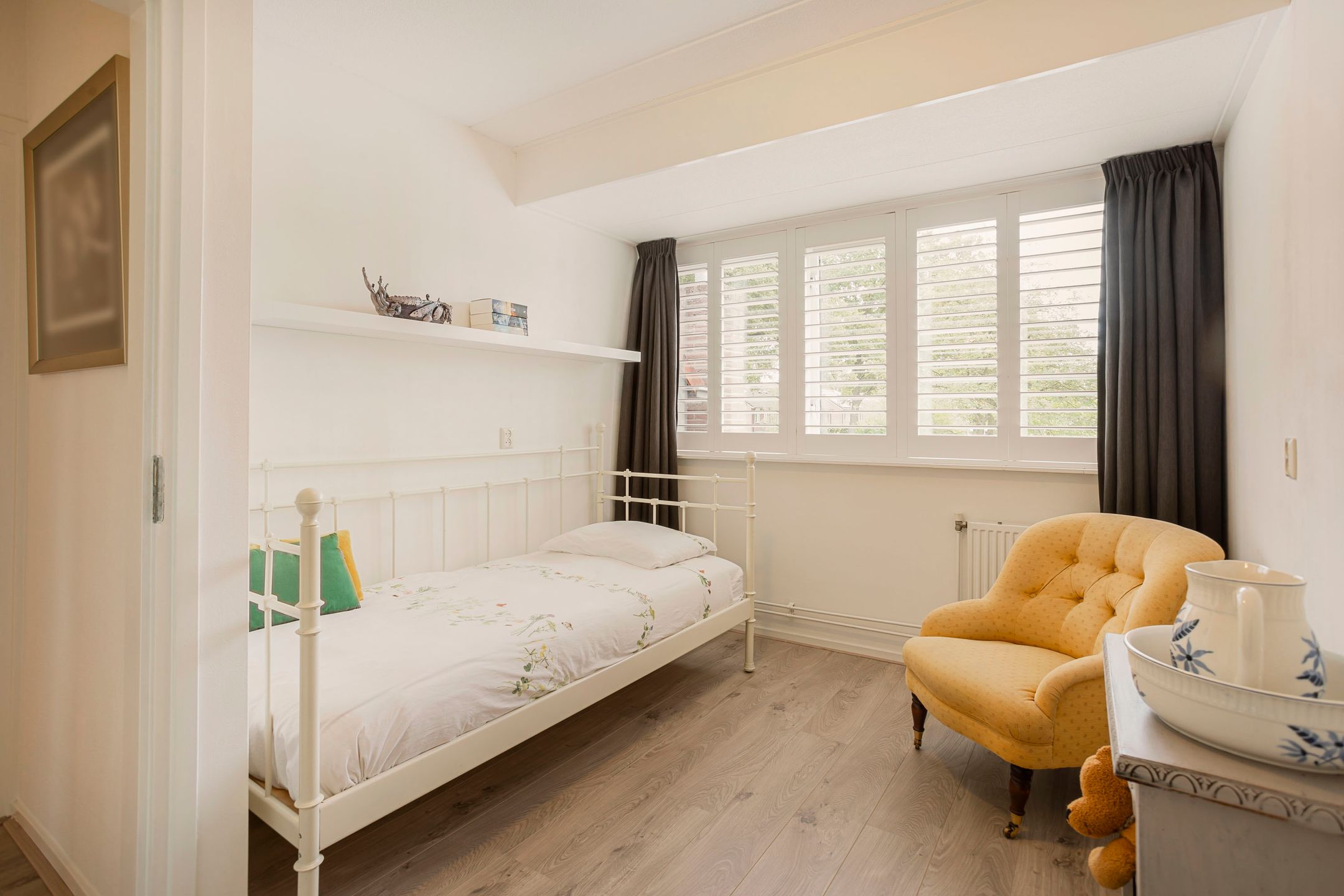 Foto 24 van Vleermuisstraat 28