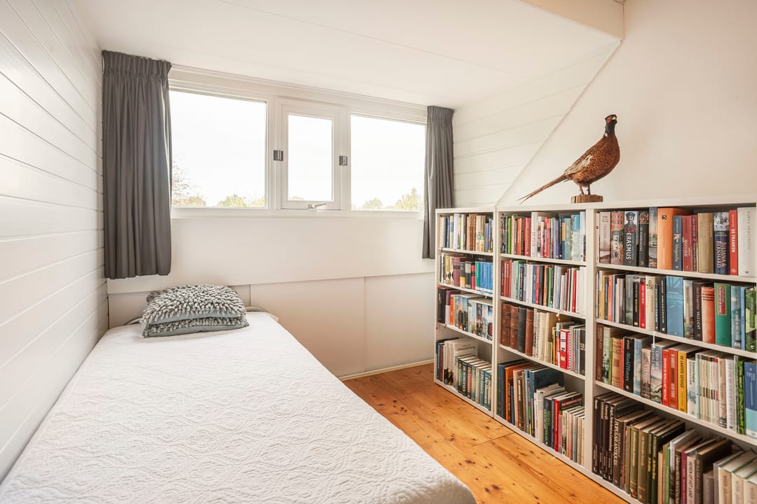 Foto 28 van Vleermuisstraat 28