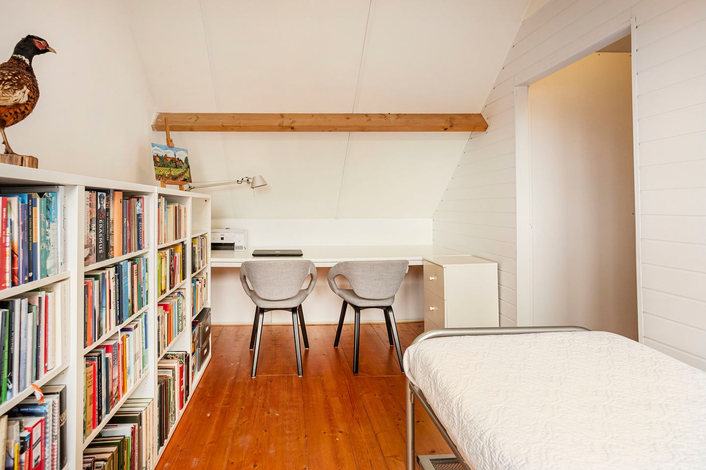 Foto 29 van Vleermuisstraat 28