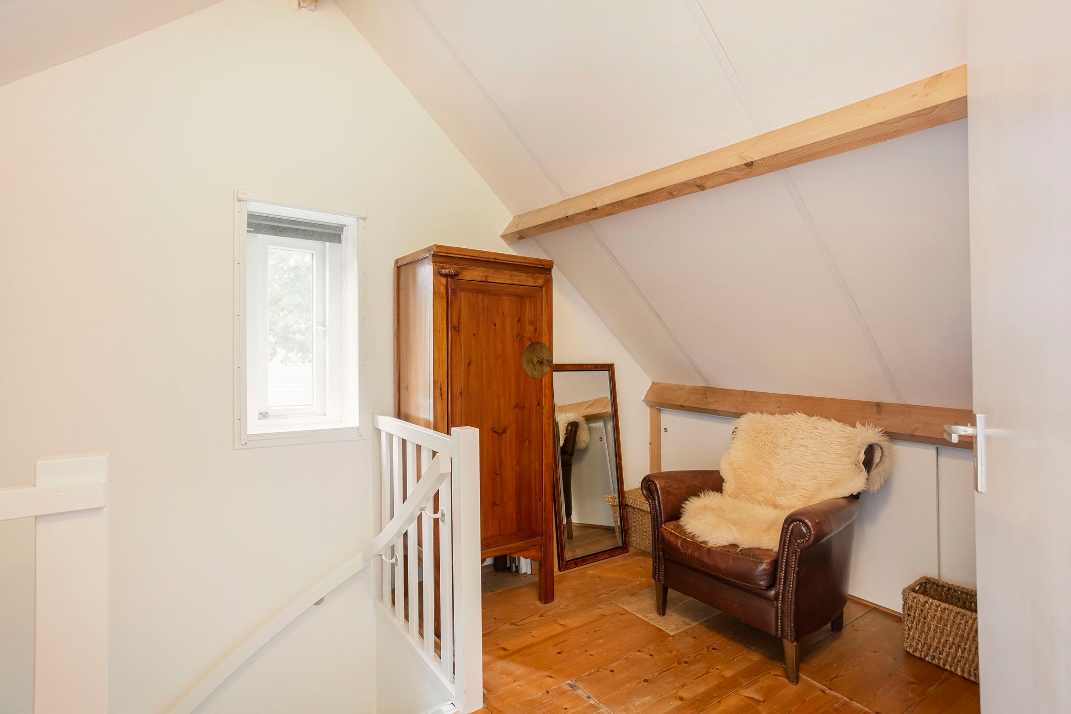 Foto 30 van Vleermuisstraat 28