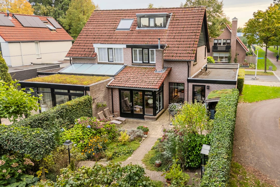 Foto 31 van Vleermuisstraat 28