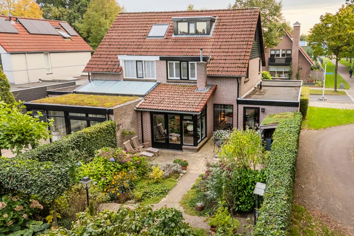 Foto 31 van Vleermuisstraat 28