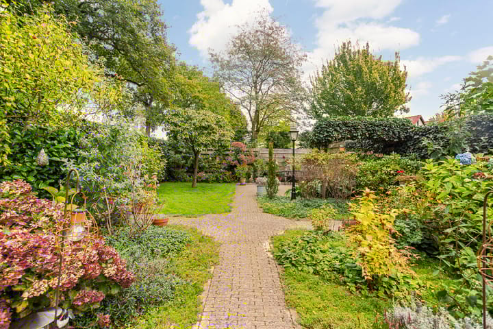 Foto 33 van Vleermuisstraat 28