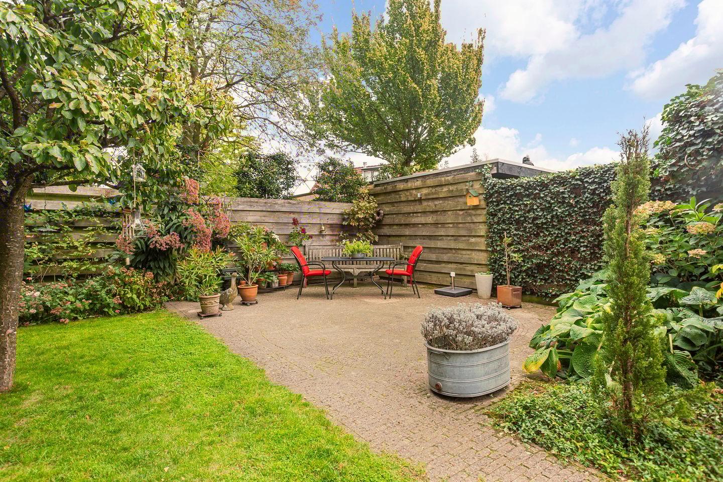 Foto 34 van Vleermuisstraat 28