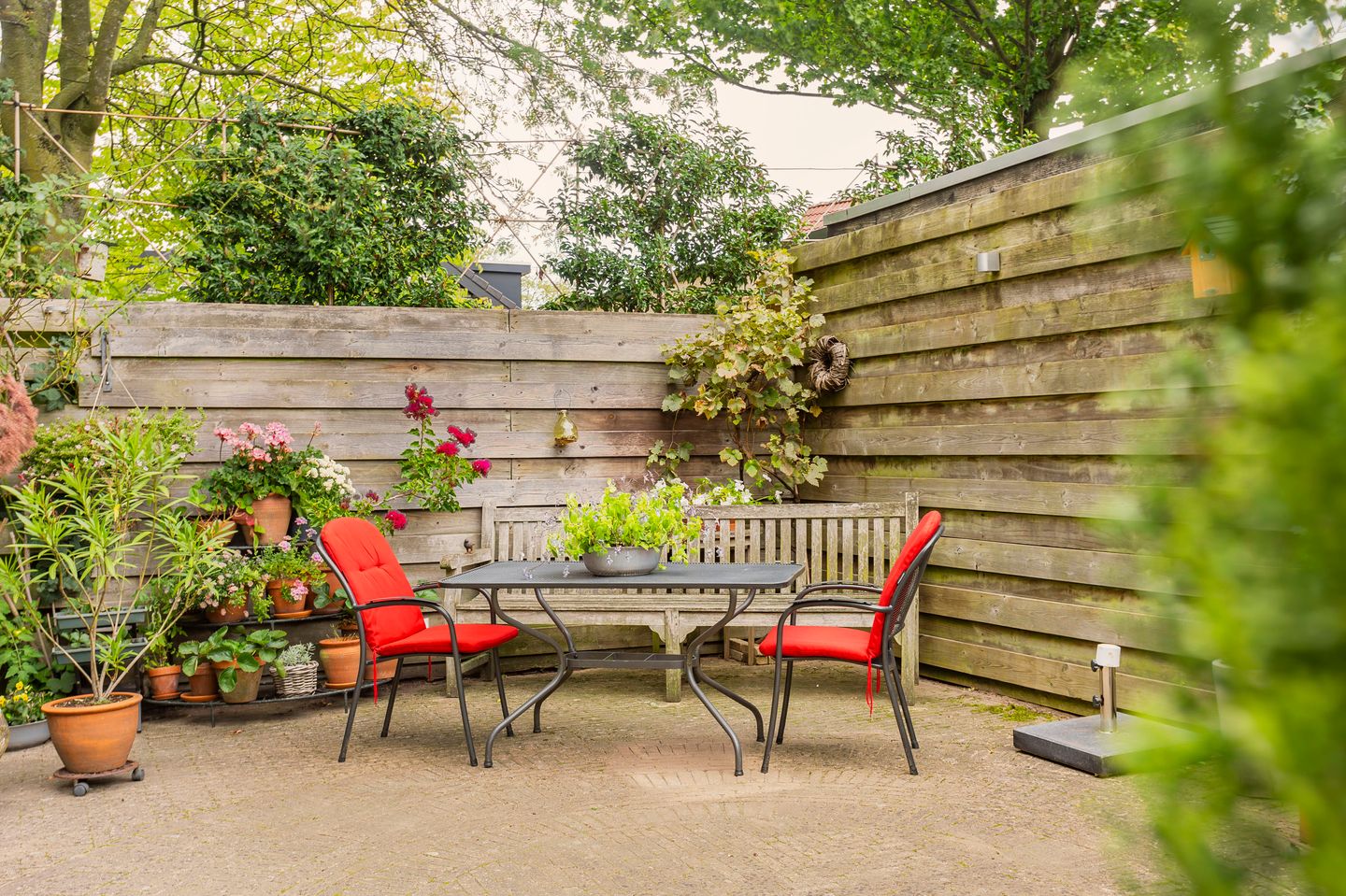 Foto 35 van Vleermuisstraat 28