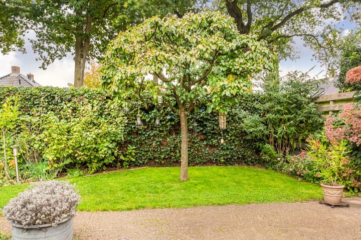 Foto 36 van Vleermuisstraat 28