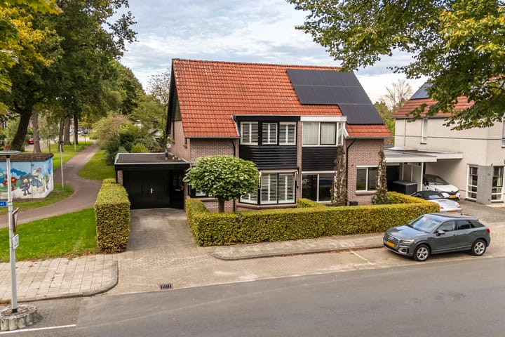 Foto 38 van Vleermuisstraat 28