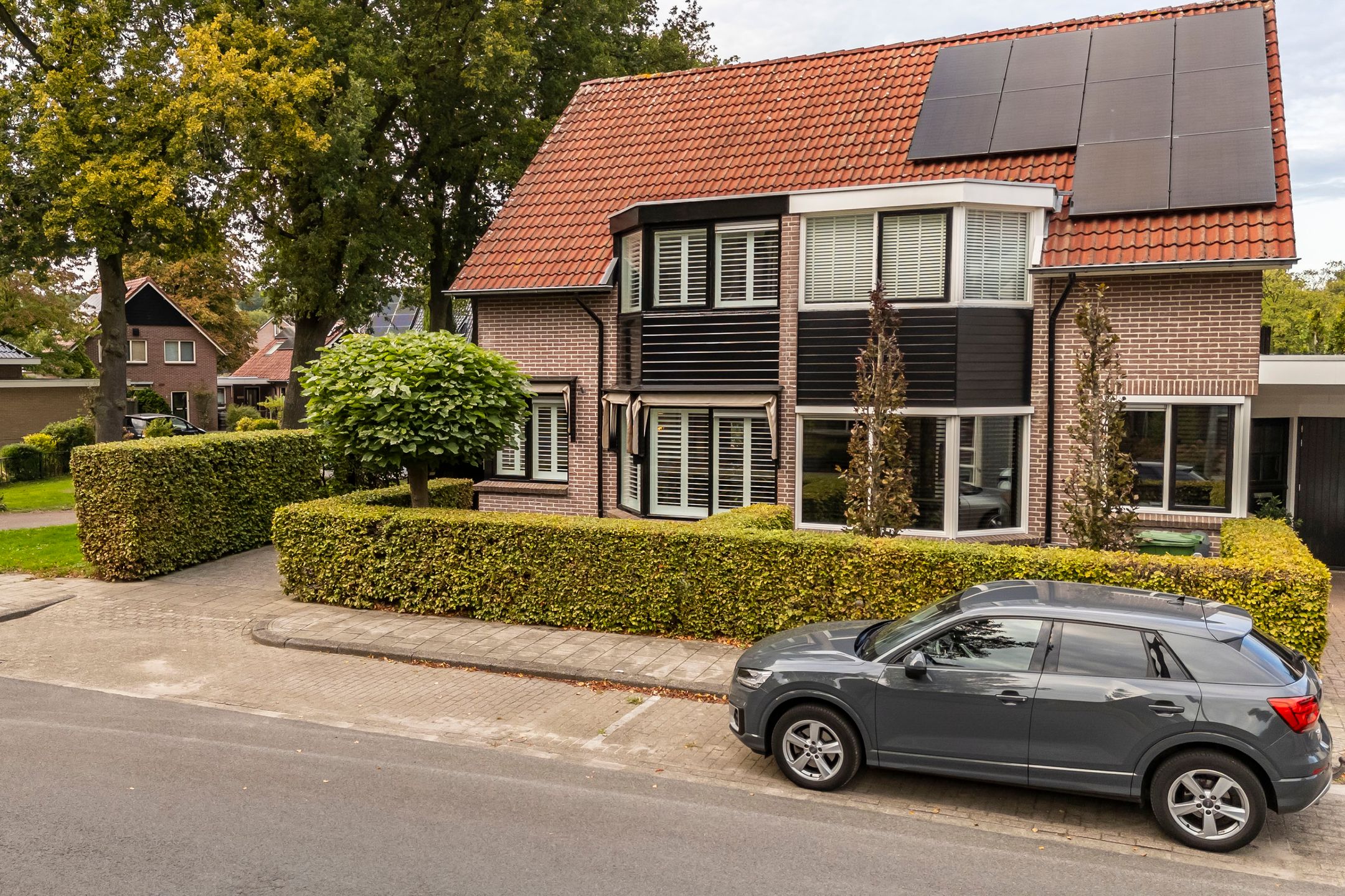 Foto 39 van Vleermuisstraat 28