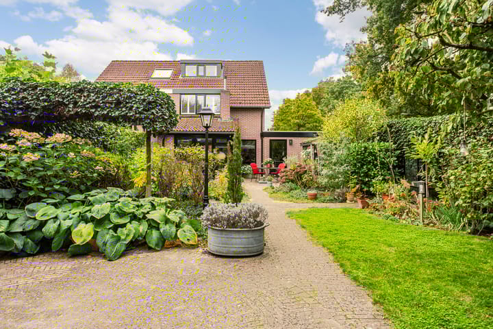 Foto 37 van Vleermuisstraat 28