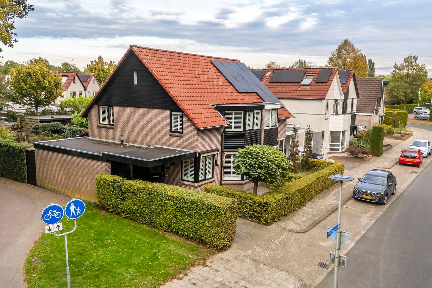 Foto 40 van Vleermuisstraat 28