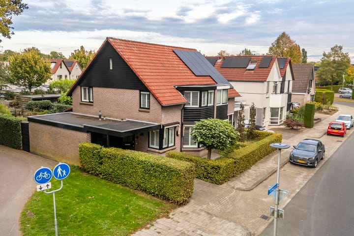 Foto 40 van Vleermuisstraat 28