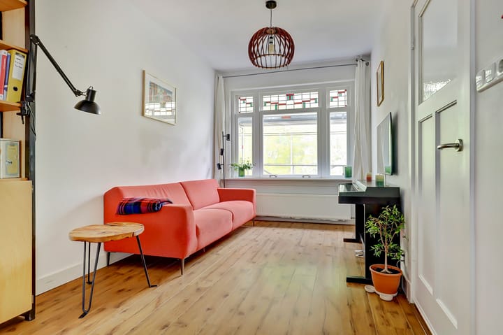 Foto 4 van De Savornin Lohmanstraat 7-BS