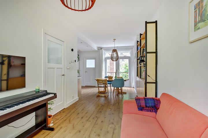 Foto 5 van De Savornin Lohmanstraat 7-BS