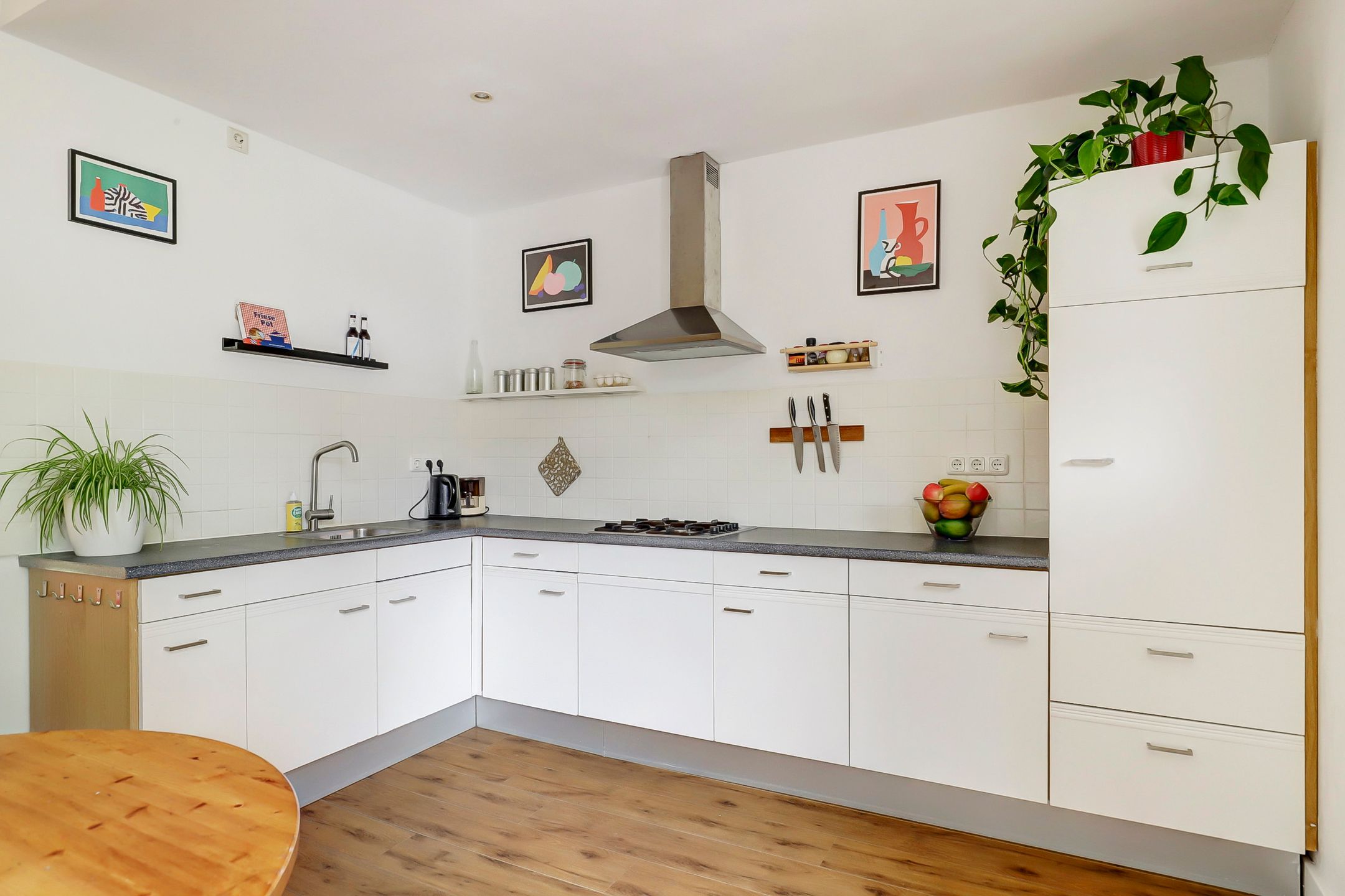 Photo 6 of De Savornin Lohmanstraat 7-BS