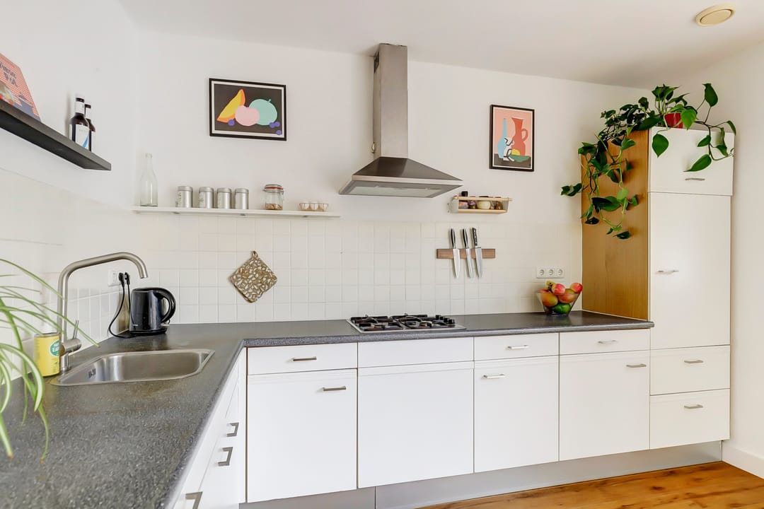 Photo 7 of De Savornin Lohmanstraat 7-BS