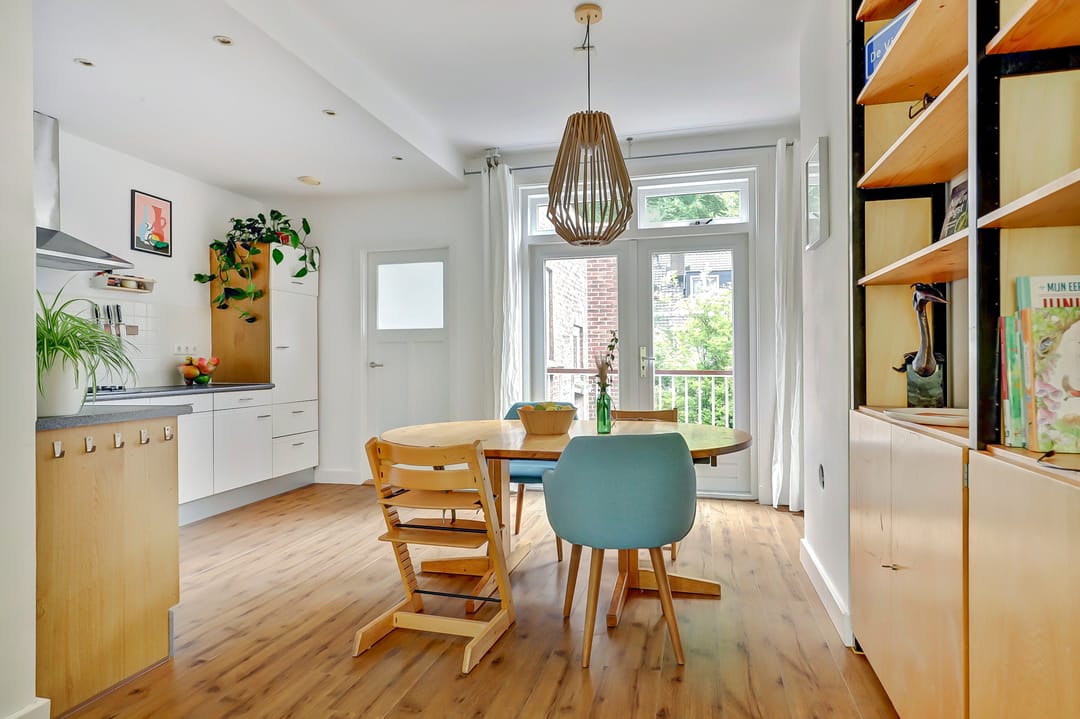 Photo 8 of De Savornin Lohmanstraat 7-BS