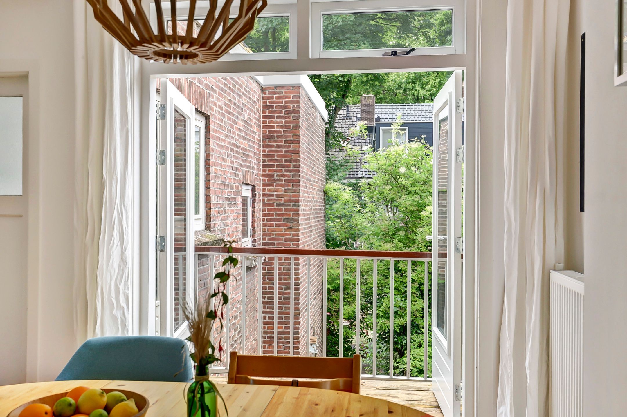 Photo 9 of De Savornin Lohmanstraat 7-BS