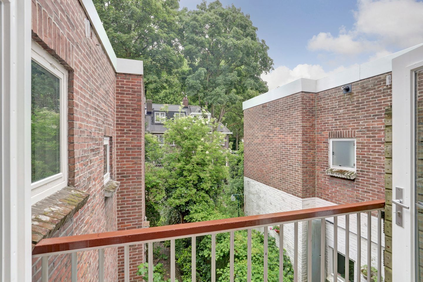 Photo 10 of De Savornin Lohmanstraat 7-BS