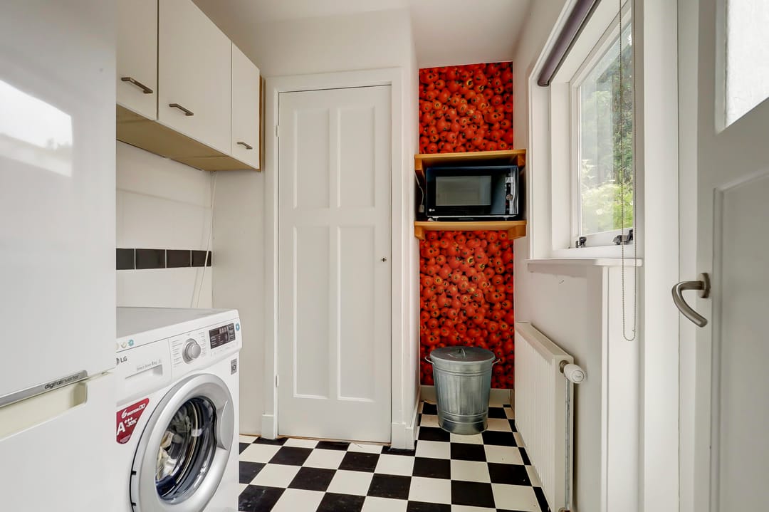 Photo 11 of De Savornin Lohmanstraat 7-BS