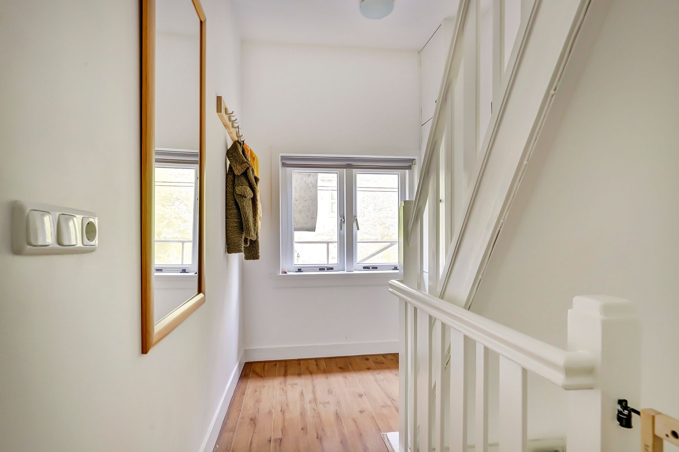 Photo 12 of De Savornin Lohmanstraat 7-BS