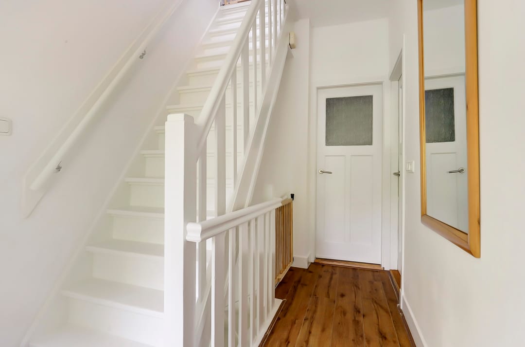 Photo 13 of De Savornin Lohmanstraat 7-BS