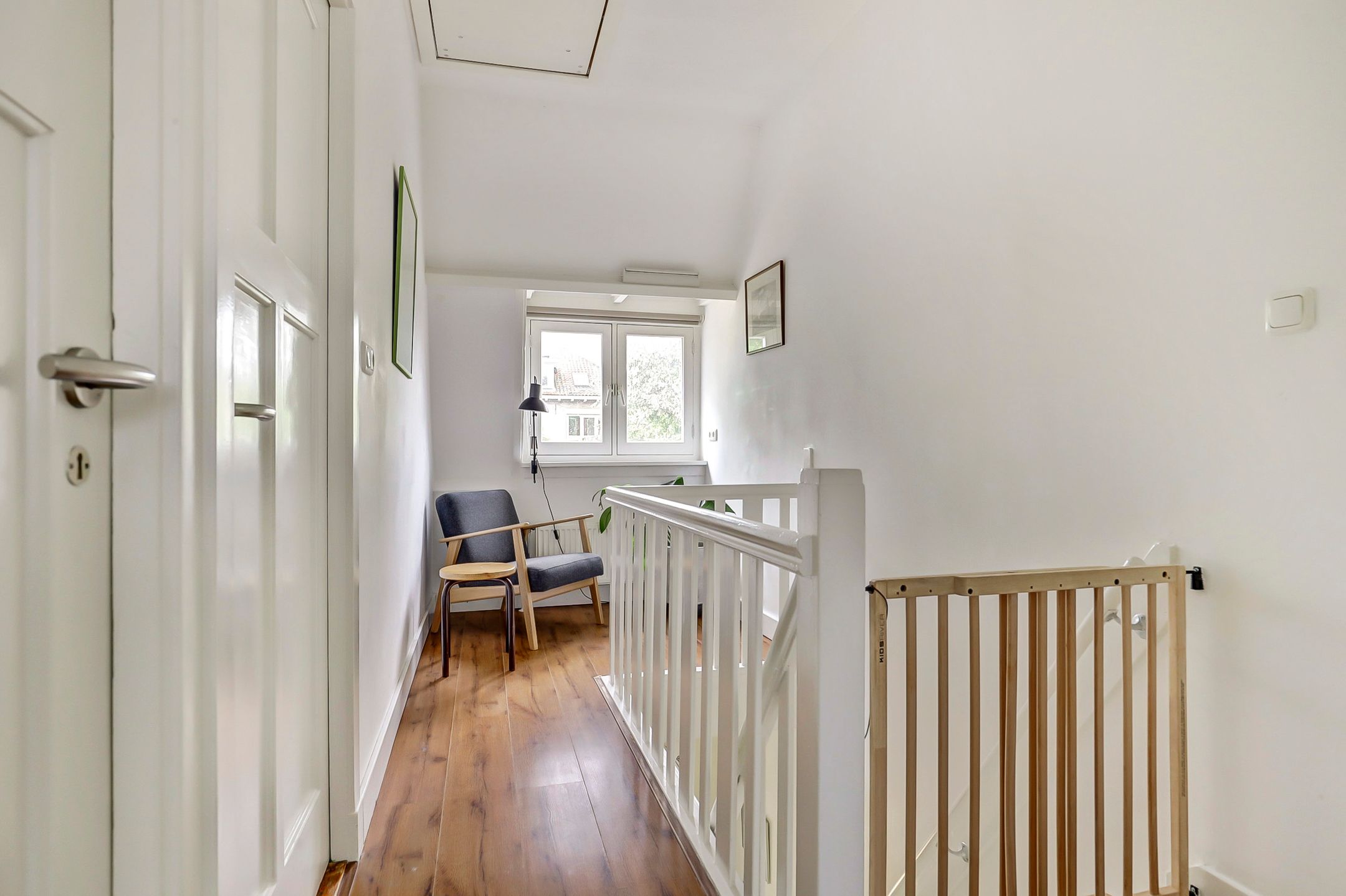 Photo 15 of De Savornin Lohmanstraat 7-BS