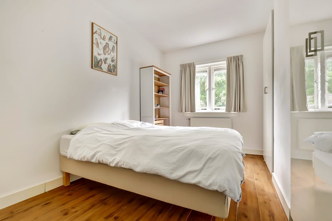 Photo 16 of De Savornin Lohmanstraat 7-BS