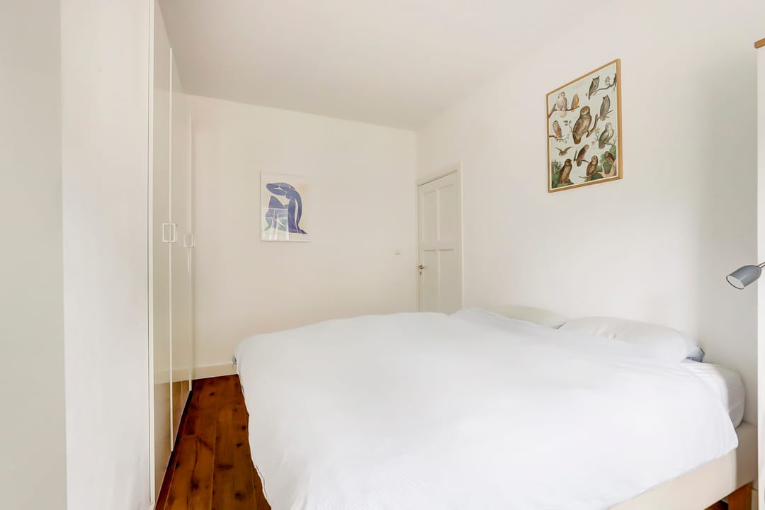 Photo 17 of De Savornin Lohmanstraat 7-BS