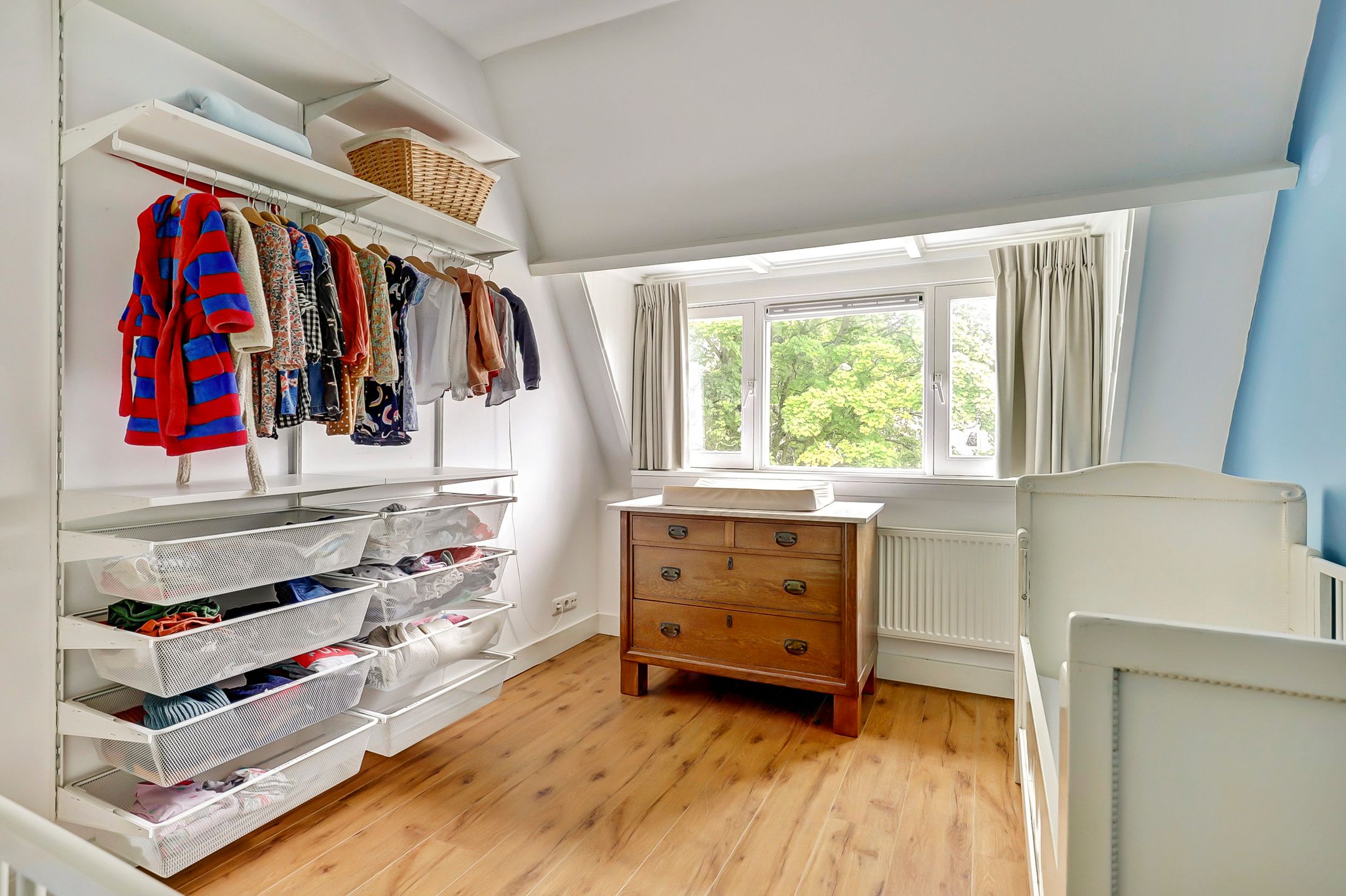 Photo 18 of De Savornin Lohmanstraat 7-BS