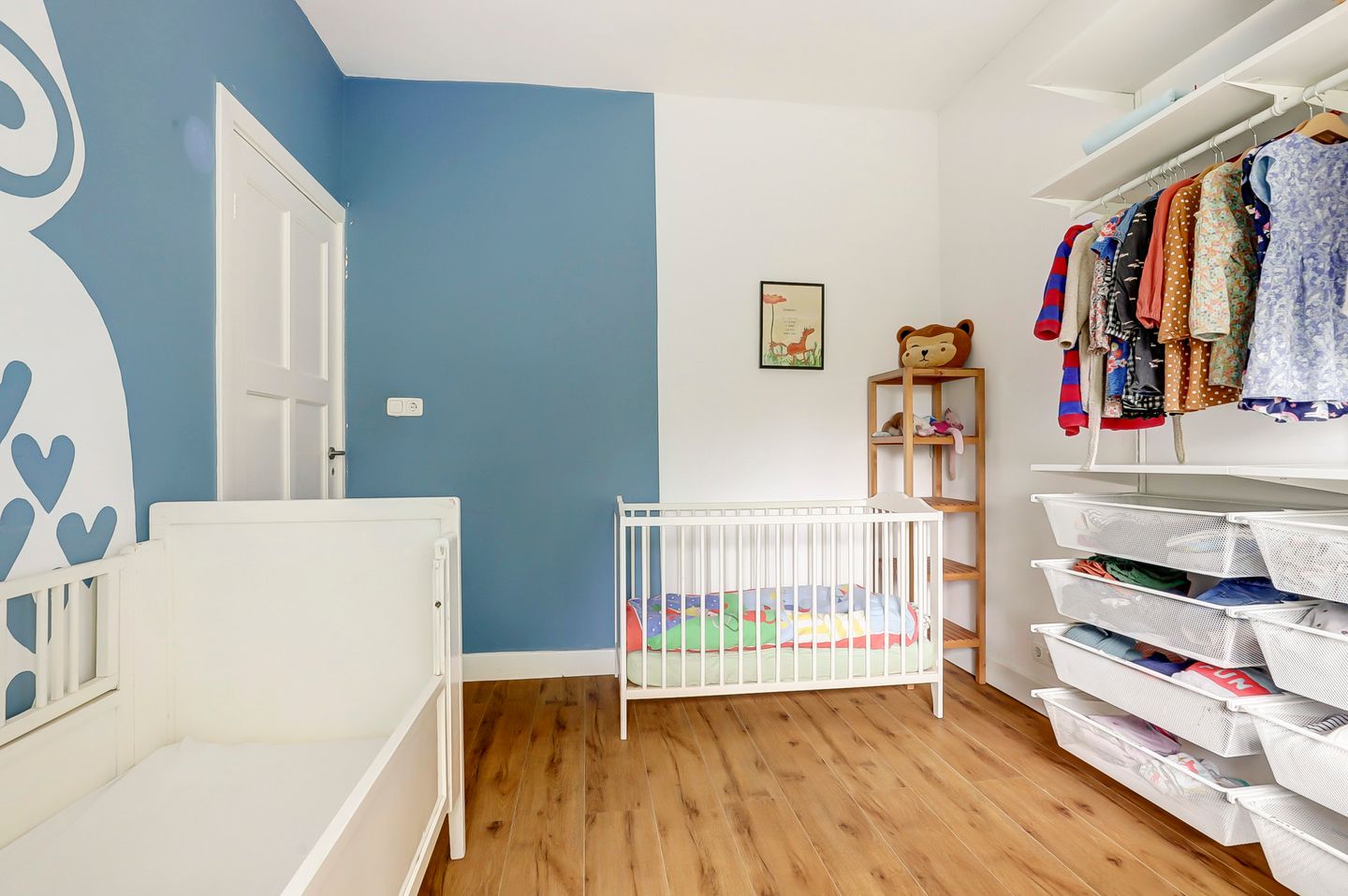 Photo 19 of De Savornin Lohmanstraat 7-BS