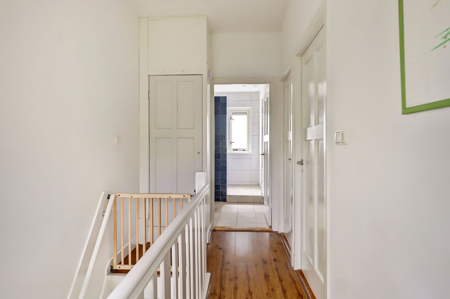 Photo 20 of De Savornin Lohmanstraat 7-BS