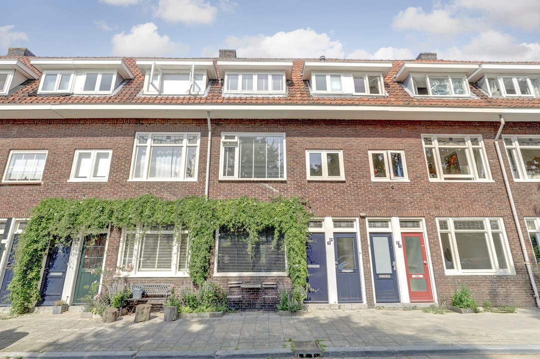 Photo 23 of De Savornin Lohmanstraat 7-BS