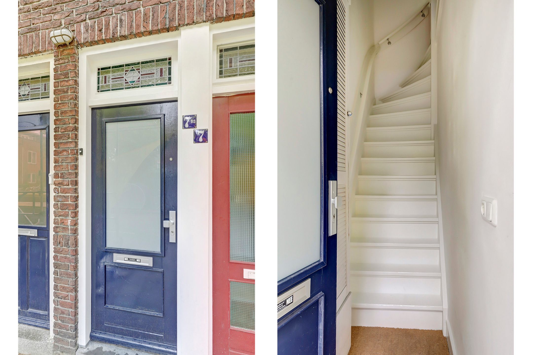 Photo 24 of De Savornin Lohmanstraat 7-BS