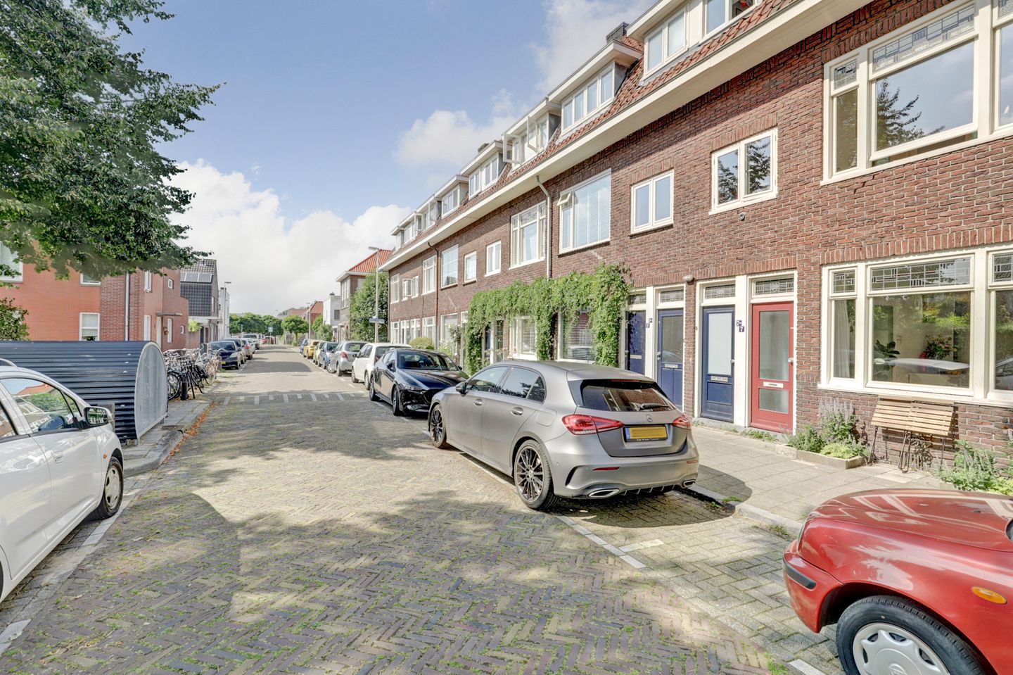 Photo 25 of De Savornin Lohmanstraat 7-BS