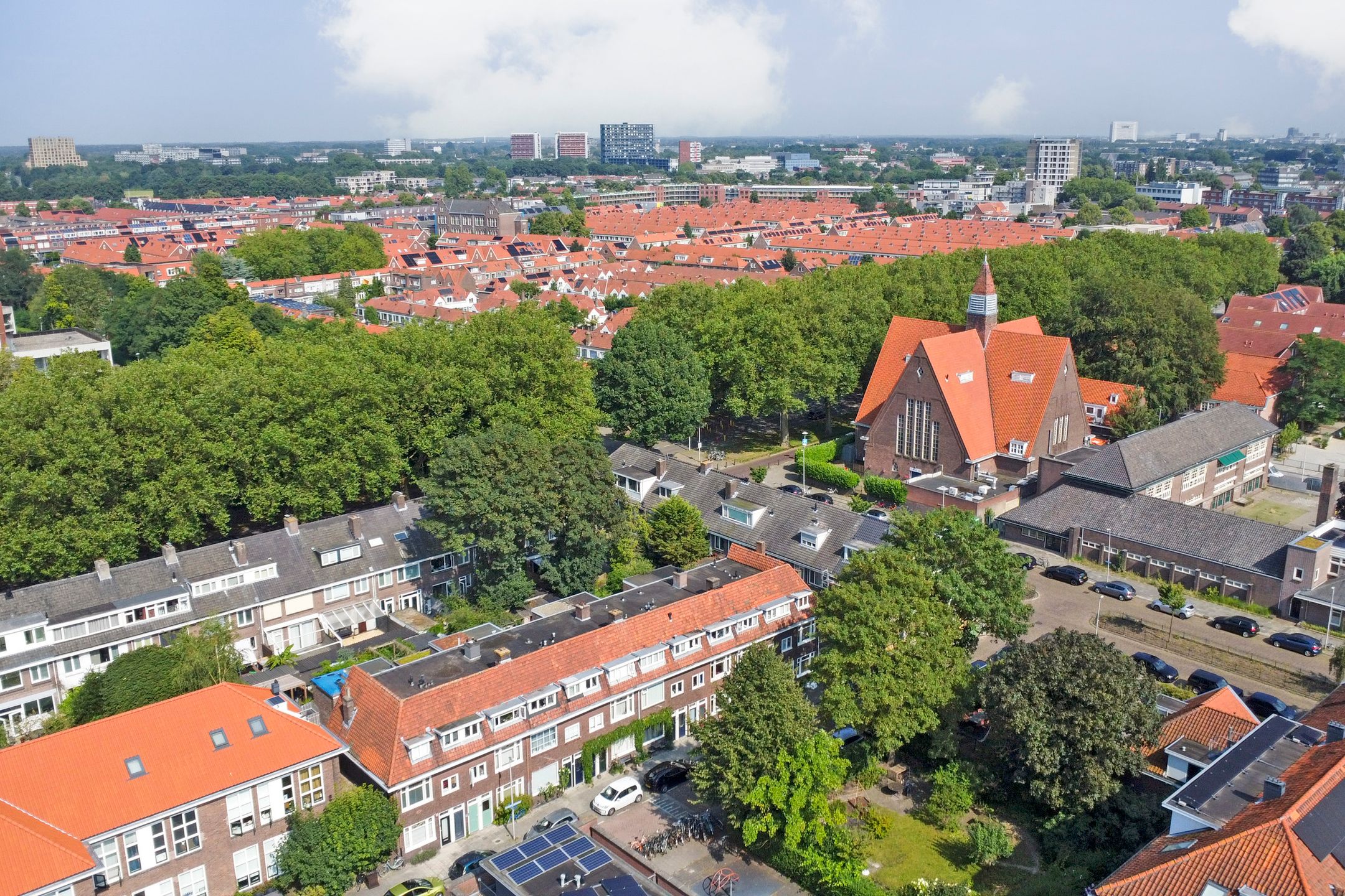 Photo 27 of De Savornin Lohmanstraat 7-BS