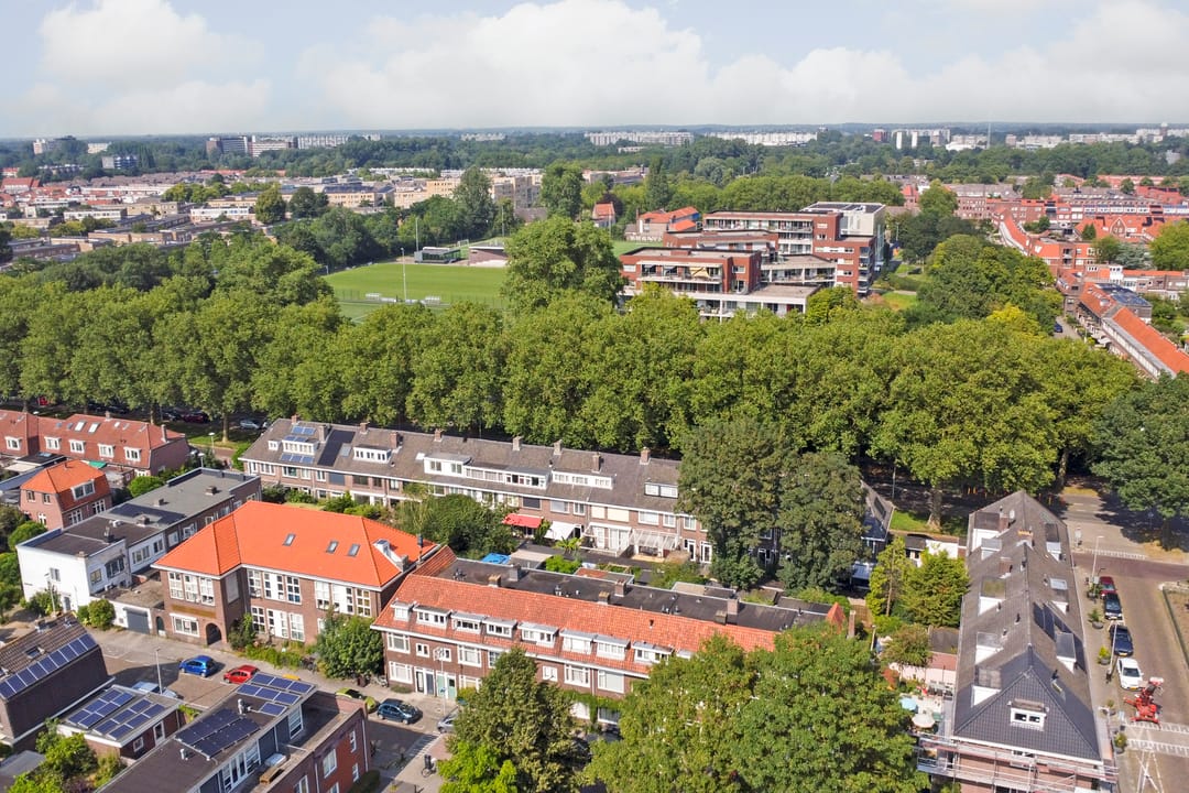 Photo 28 of De Savornin Lohmanstraat 7-BS