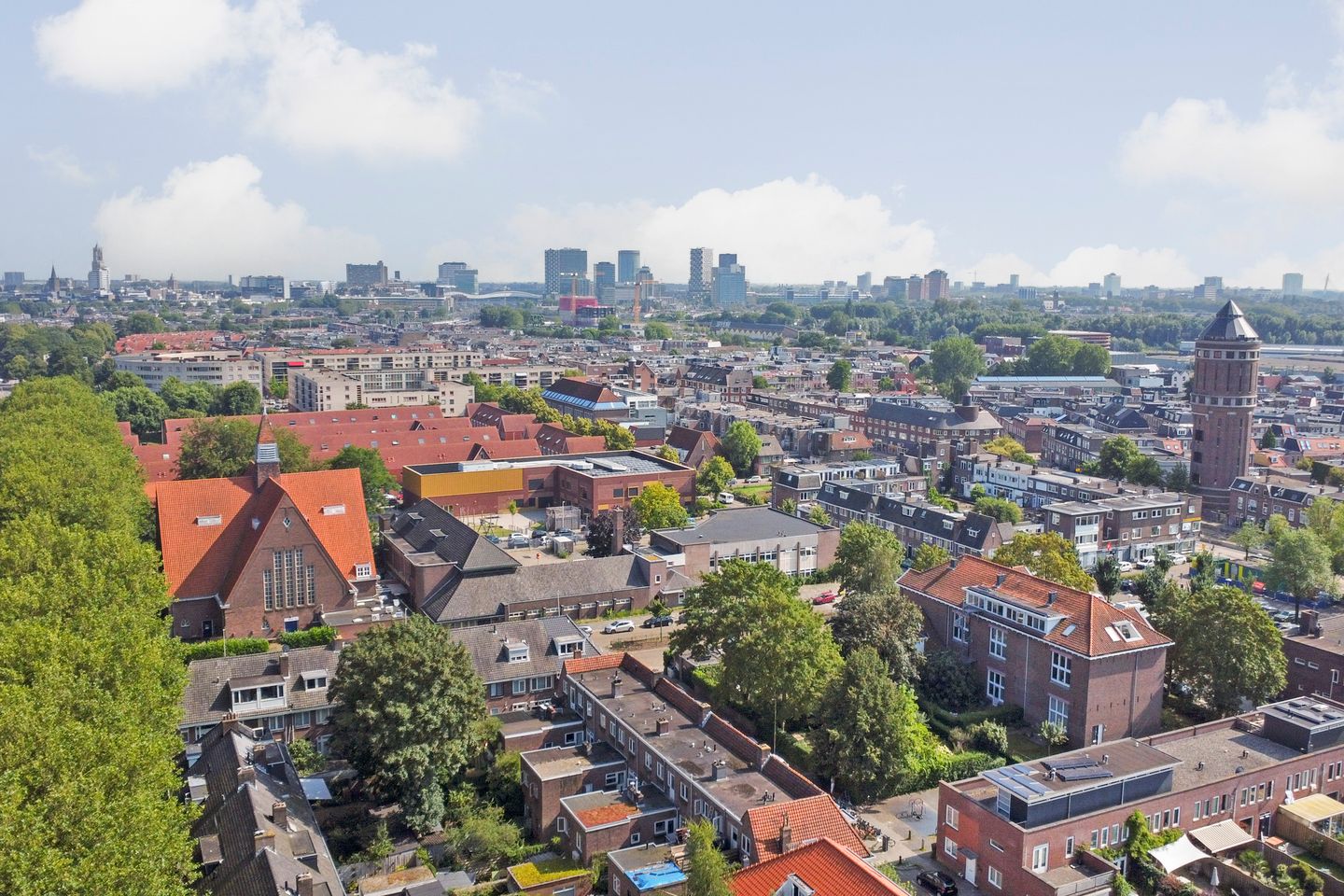 Photo 29 of De Savornin Lohmanstraat 7-BS