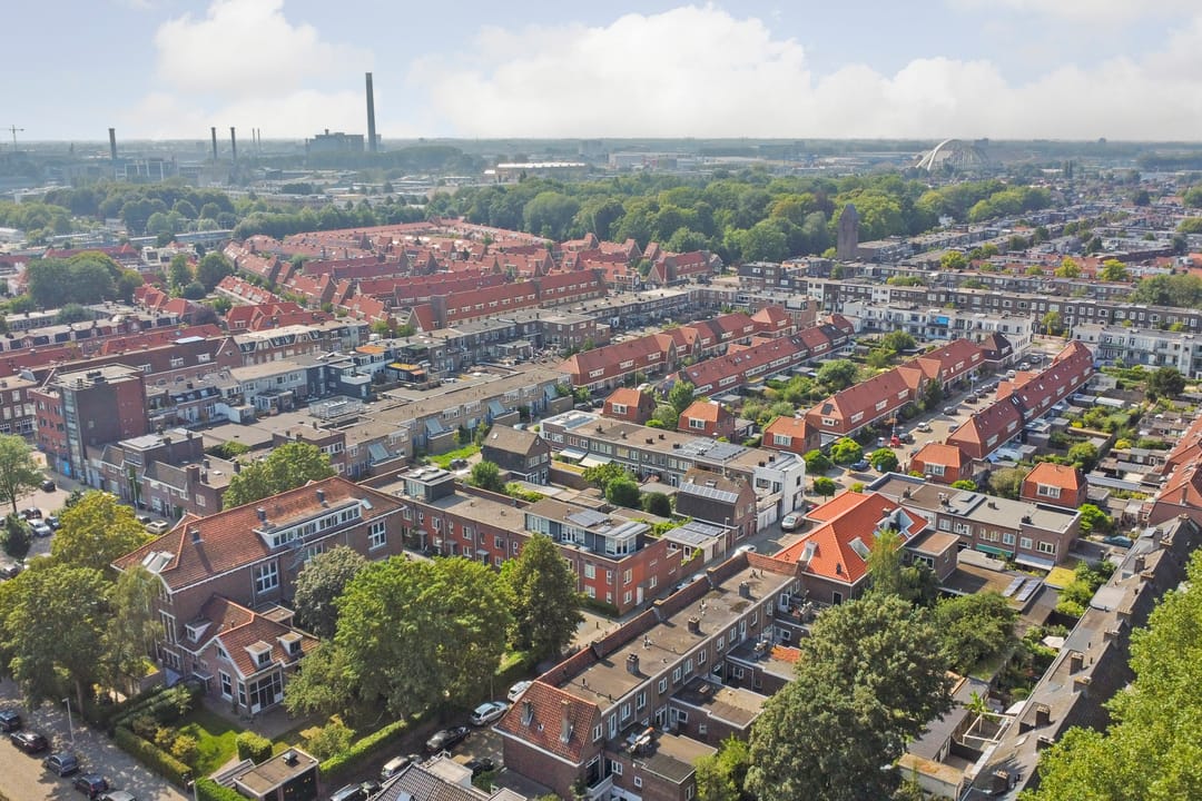 Photo 31 of De Savornin Lohmanstraat 7-BS