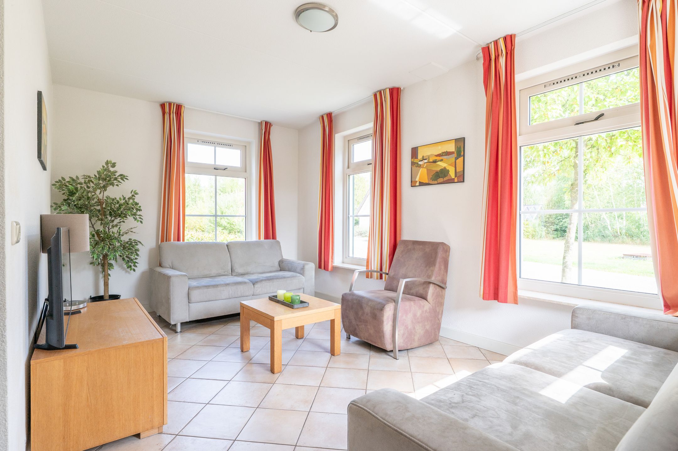 3-bedroom freehold villa in Sevenum — photo 4 of 5