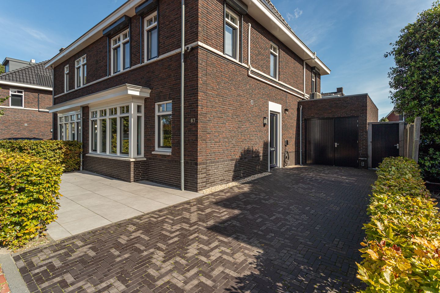 Foto 4 van Regenboog 67