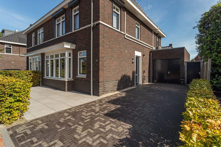 Foto 4 van Regenboog 67