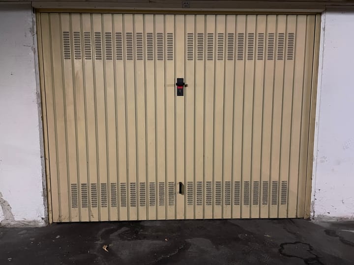 Photo 2 of Treubstraat 18-74