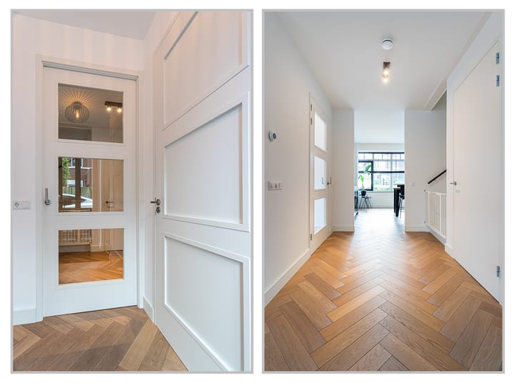 Foto 5 van Regenboog 67