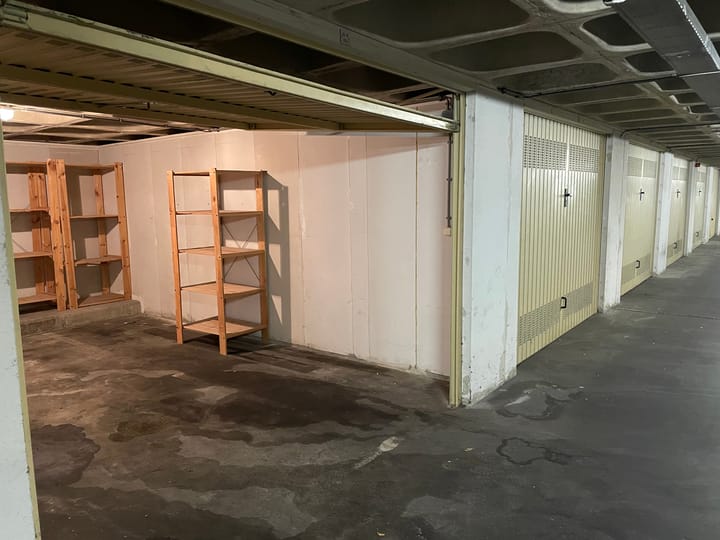 Photo 3 of Treubstraat 18-74