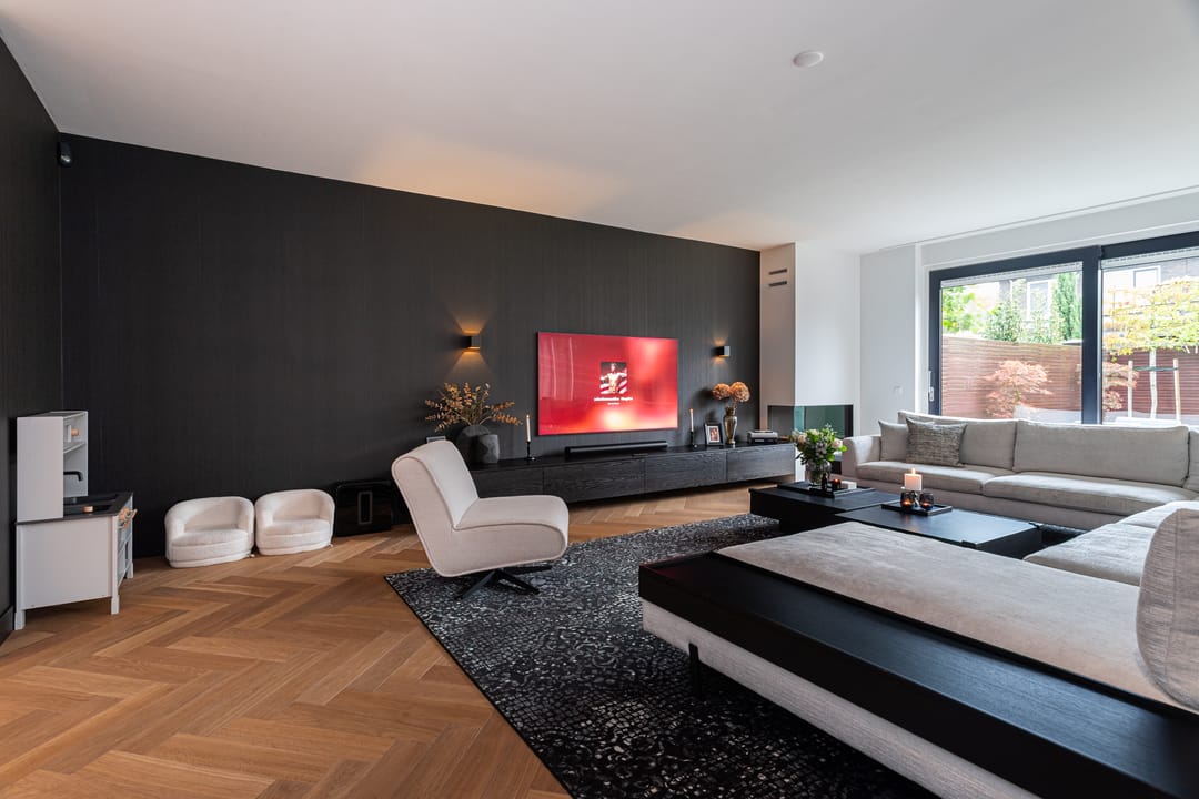 Foto 7 van Regenboog 67