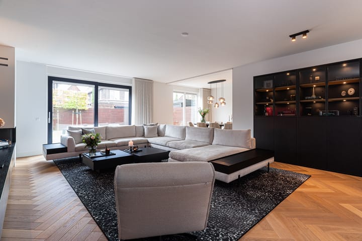 Foto 8 van Regenboog 67