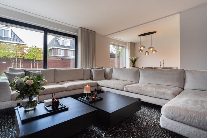 Foto 9 van Regenboog 67