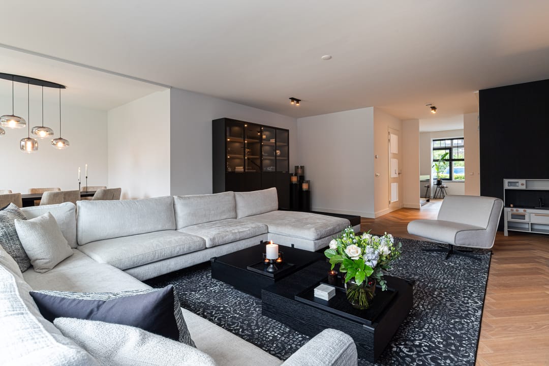 Foto 11 van Regenboog 67