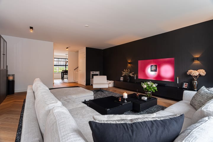 Foto 15 van Regenboog 67